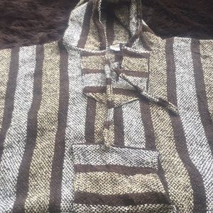 COPY - Baja hoodie
